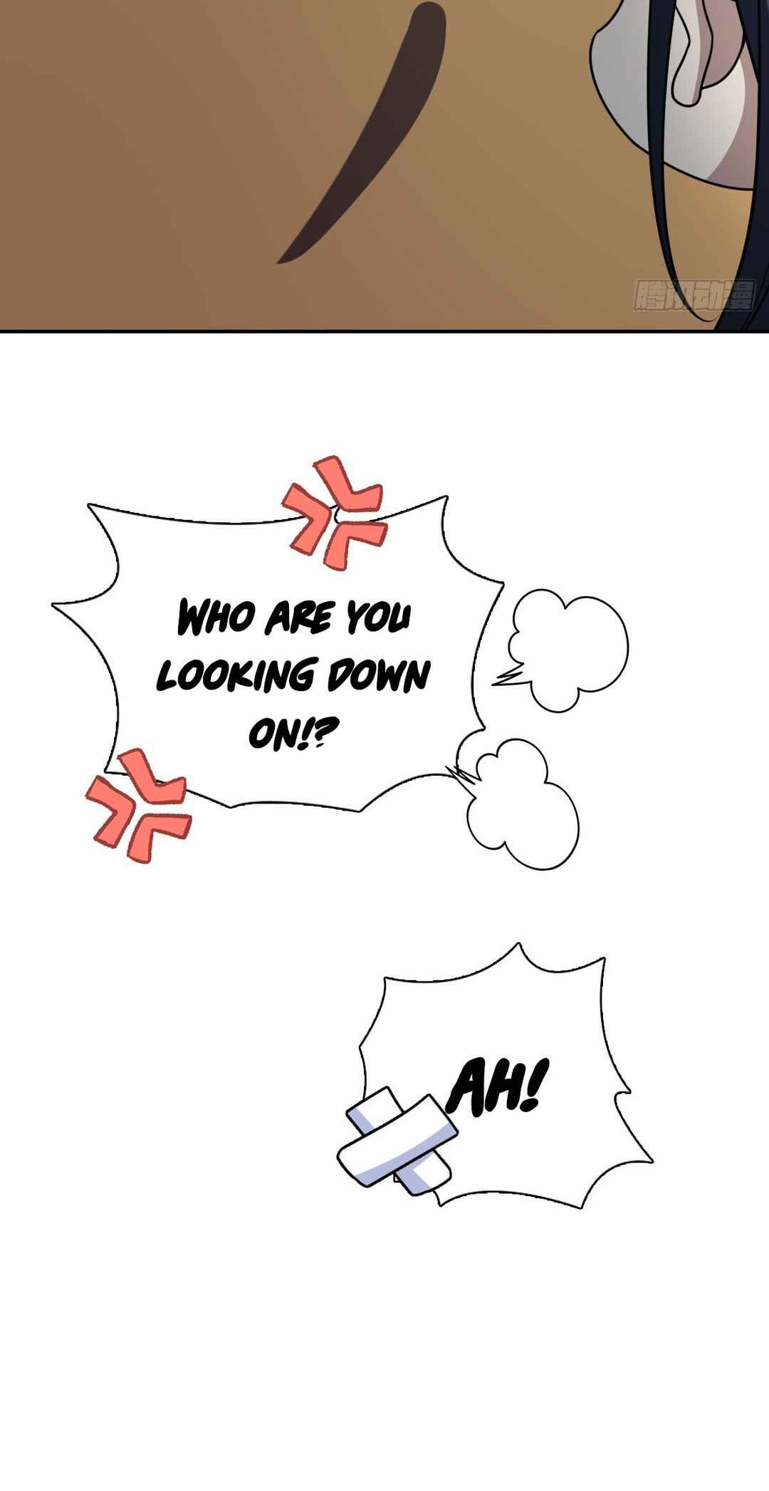Wǒ Jiā Lǎopo Láizì Yīqiān Nián Qián Chapter 433 - Page 22