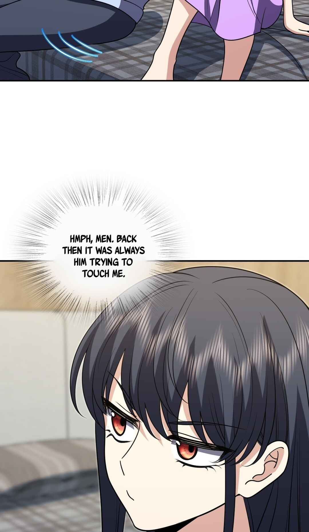 Wǒ Jiā Lǎopo Láizì Yīqiān Nián Qián Chapter 433 - Page 31