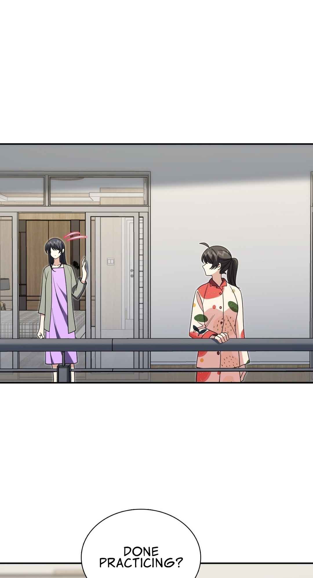 Wǒ Jiā Lǎopo Láizì Yīqiān Nián Qián Chapter 433 - Page 41