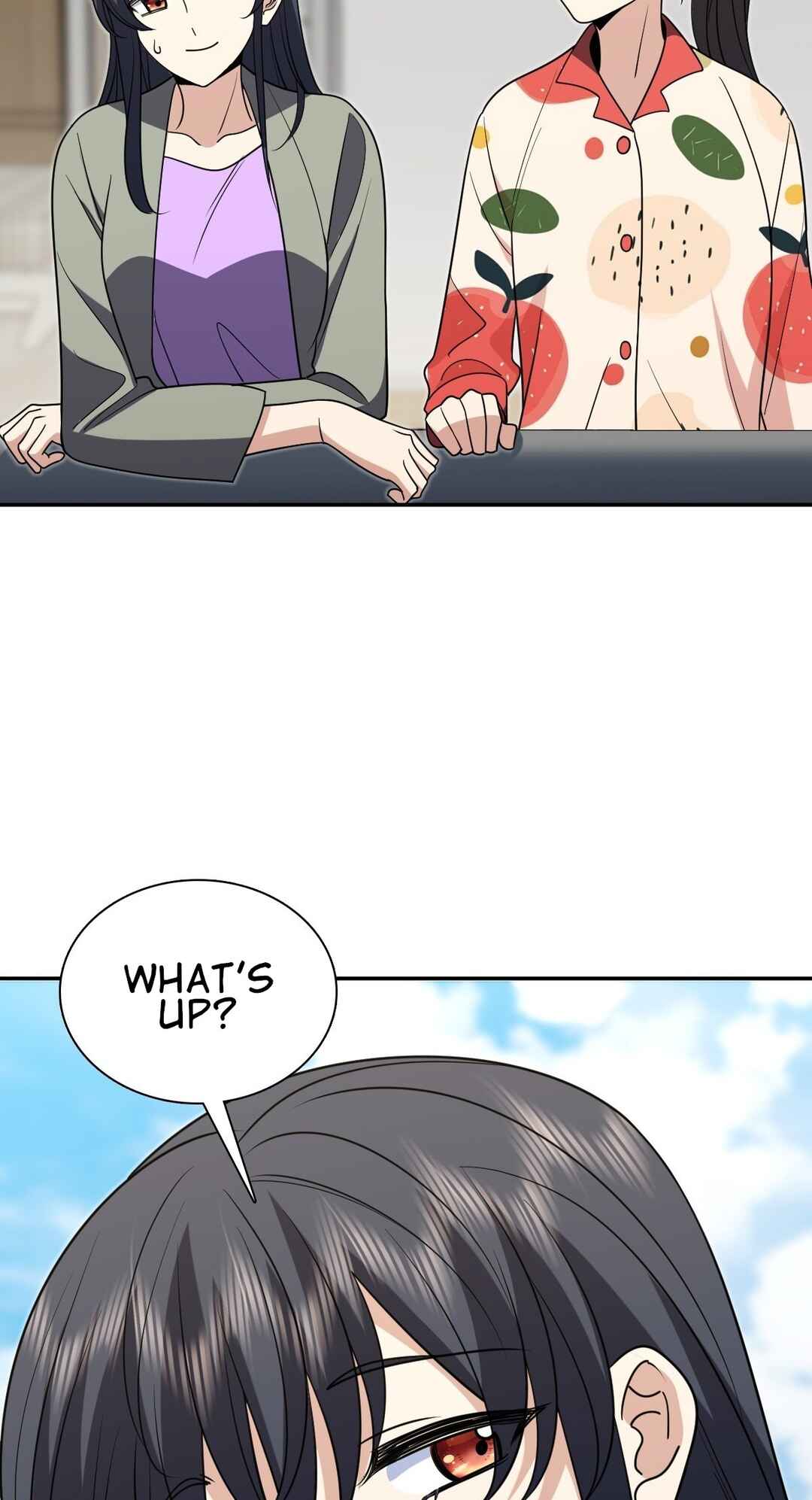 Wǒ Jiā Lǎopo Láizì Yīqiān Nián Qián Chapter 433 - Page 43