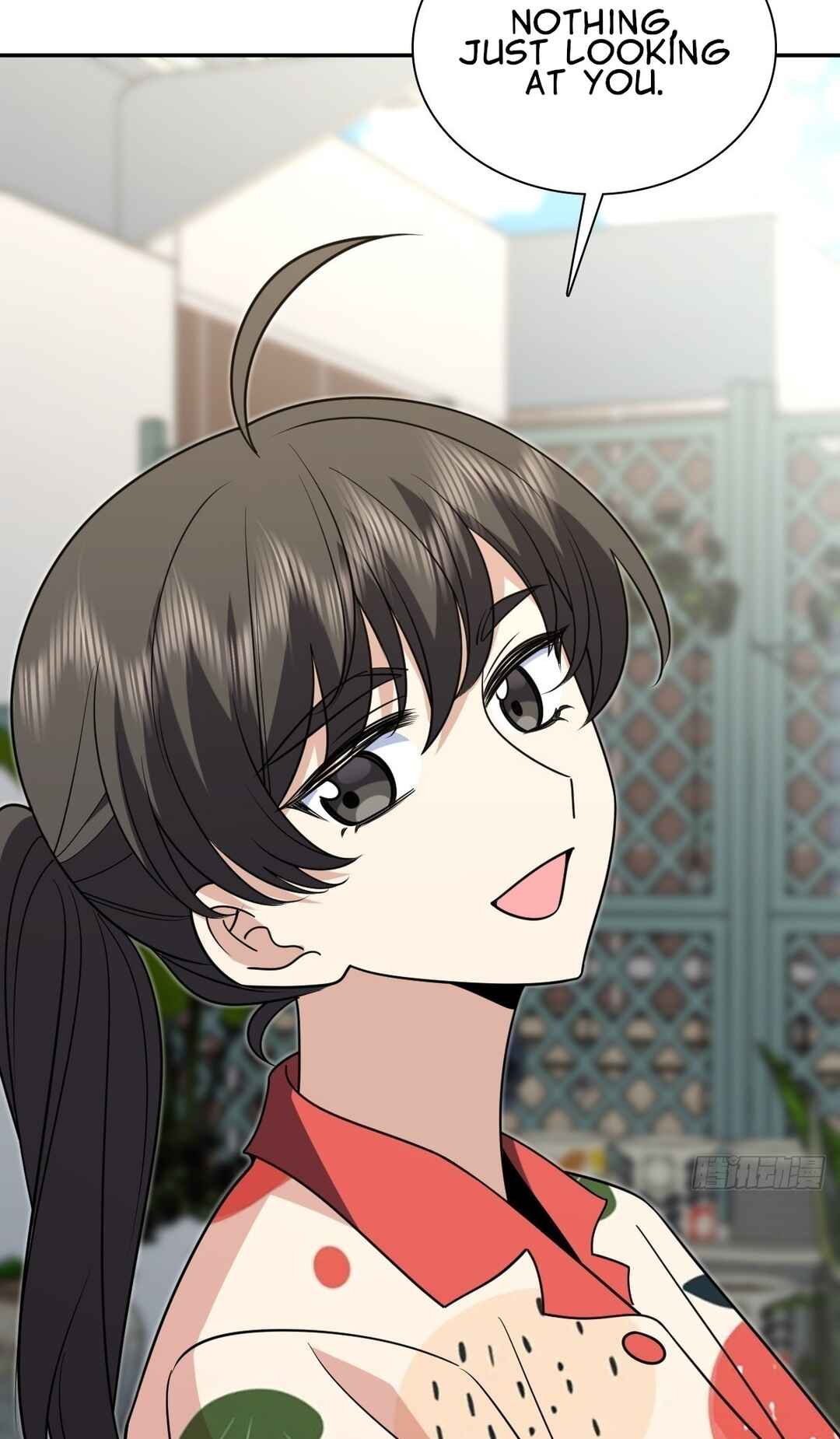 Wǒ Jiā Lǎopo Láizì Yīqiān Nián Qián Chapter 433 - Page 45