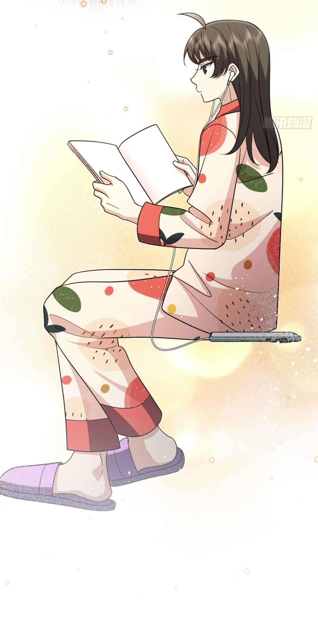 Wǒ Jiā Lǎopo Láizì Yīqiān Nián Qián Chapter 433 - Page 6