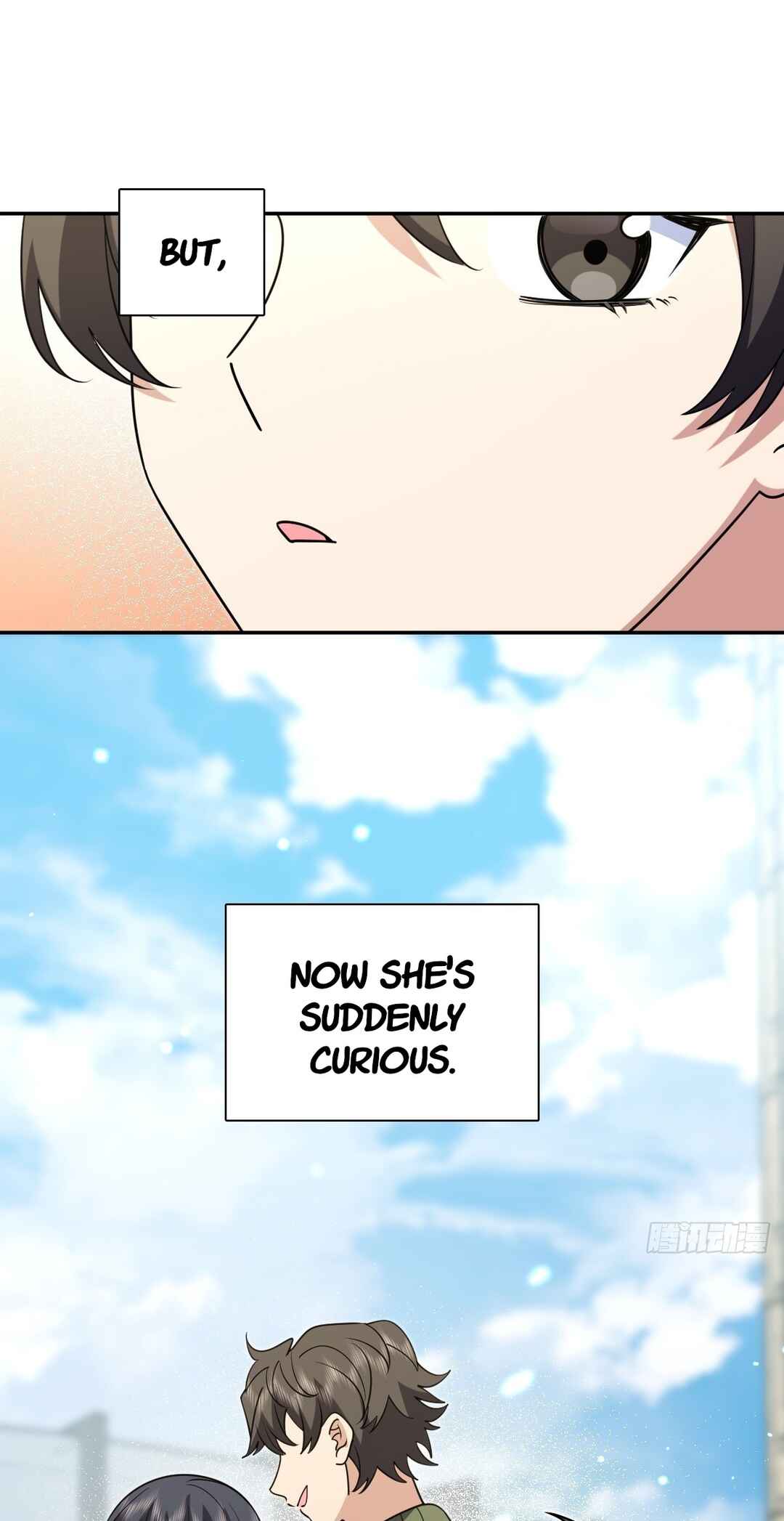 Wǒ Jiā Lǎopo Láizì Yīqiān Nián Qián Chapter 433 - Page 7