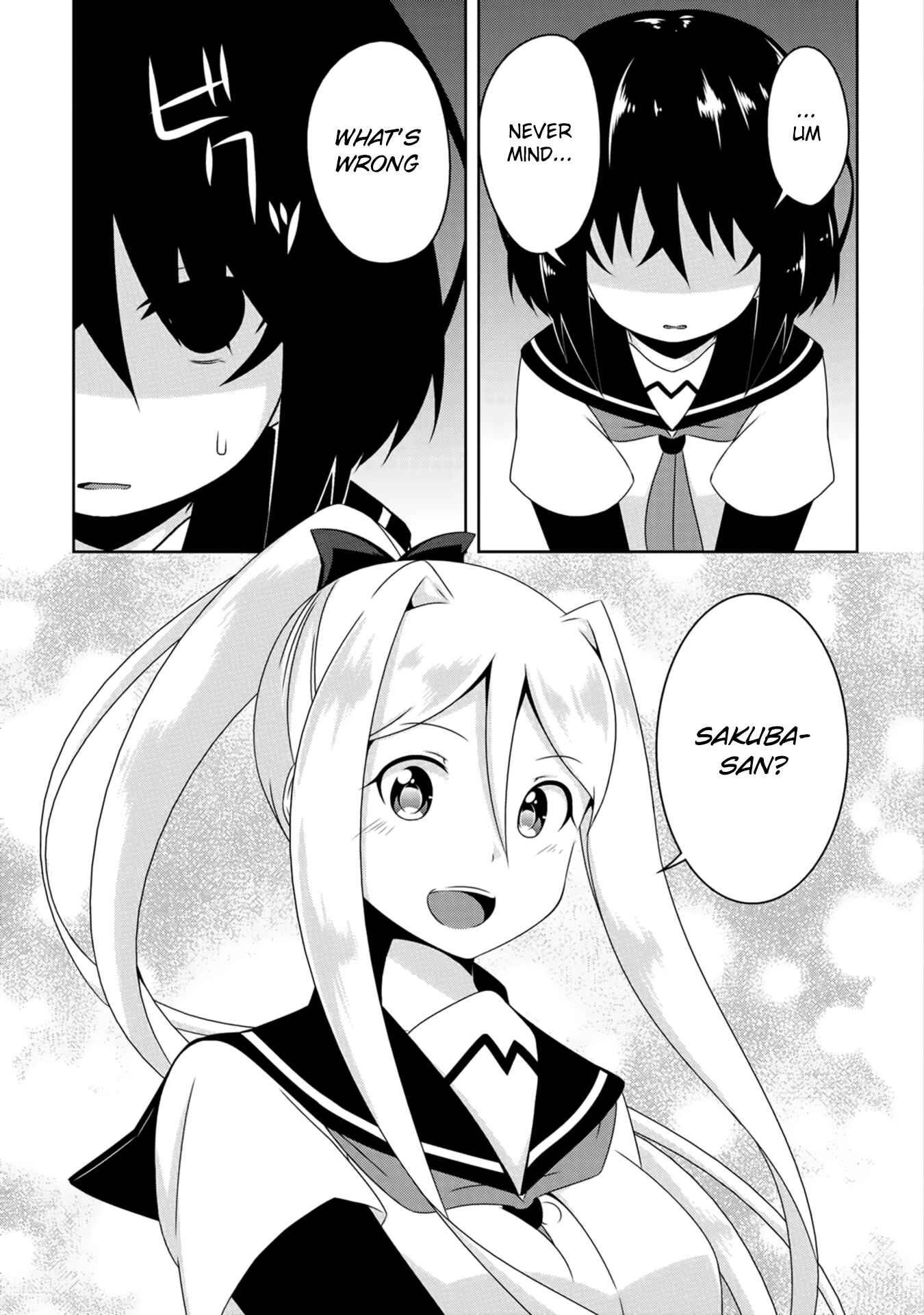 Devil-Chi Chapter 2 - Page 20