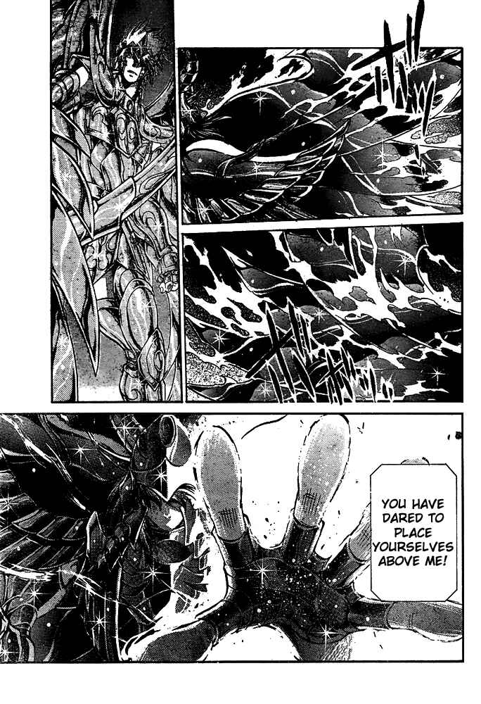 Saint Seiya: The Lost Canvas Chapter 128 - Page 3