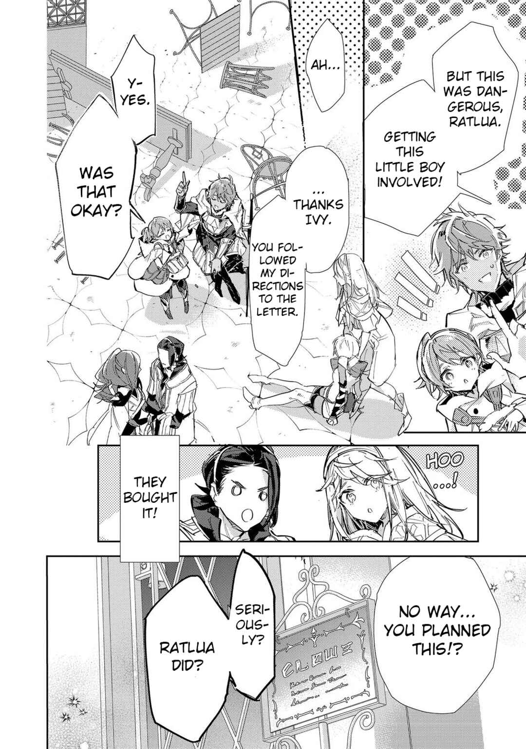 Saijaku Tamer wa Gomi Hiroi no Tabi wo Hajimemashita. @COMIC Chapter 25.2 - Page 14