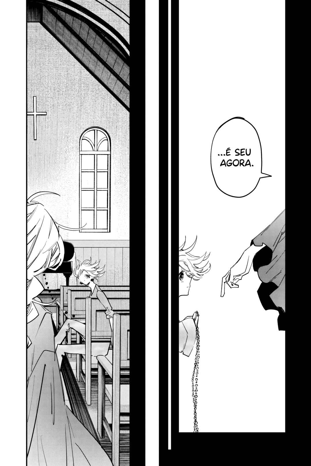 PPPPPP Chapter 64 - Page 12