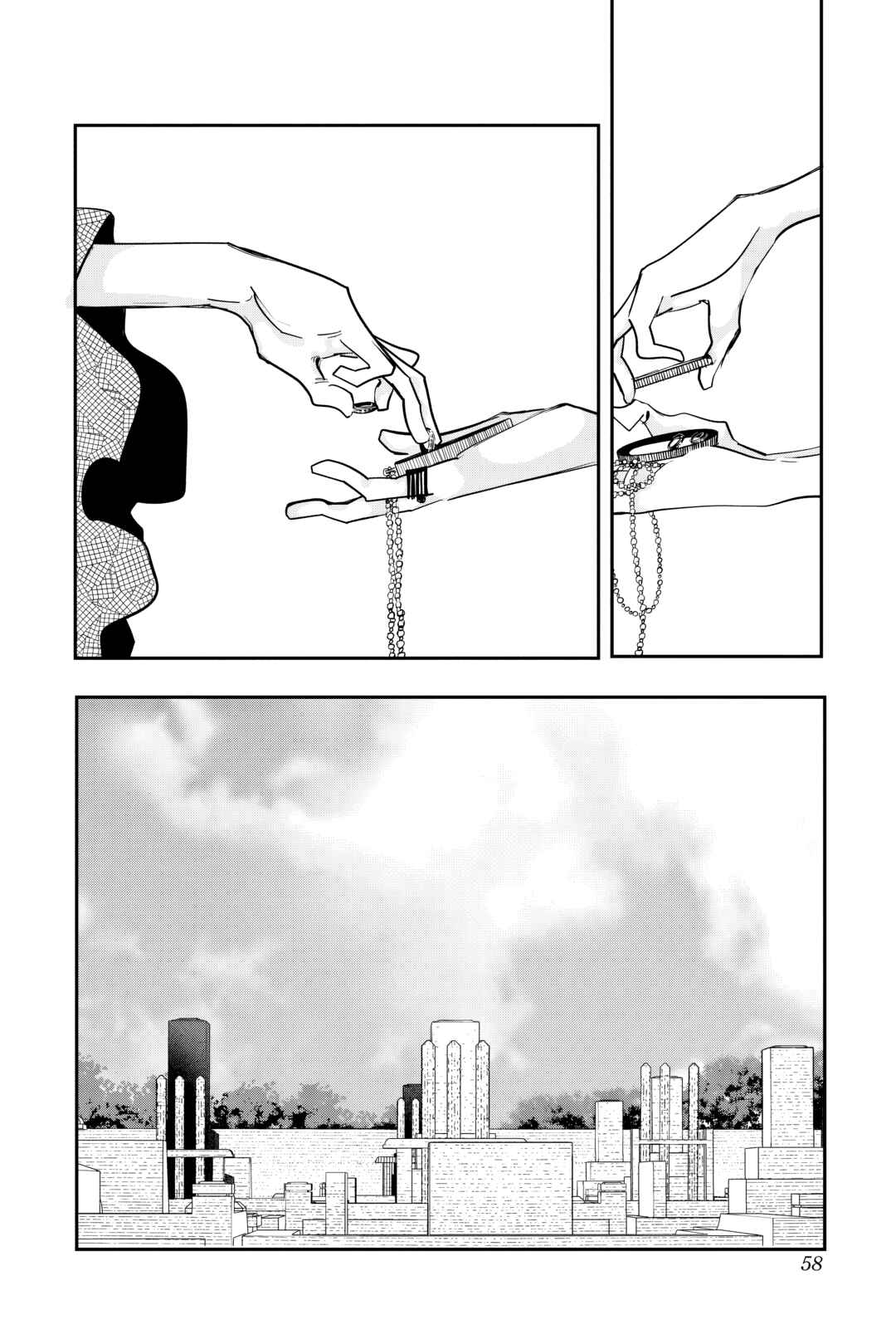 PPPPPP Chapter 64 - Page 13