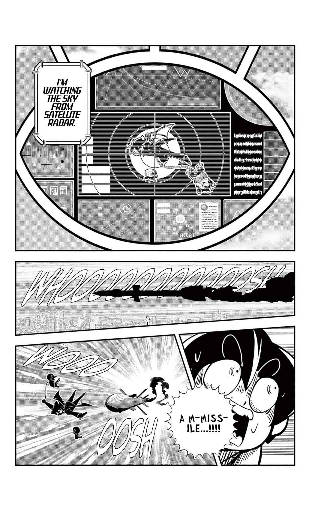 Black Channel Chapter 55 - Page 15