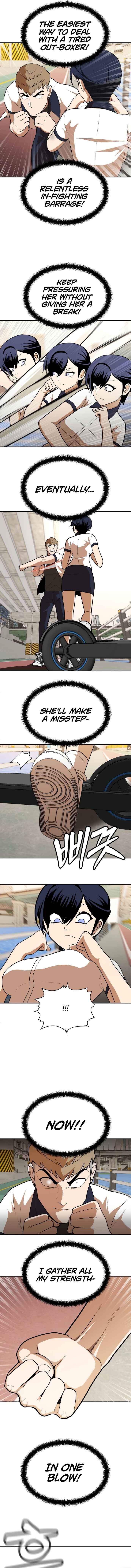 Norigam Chapter 7 - Page 10