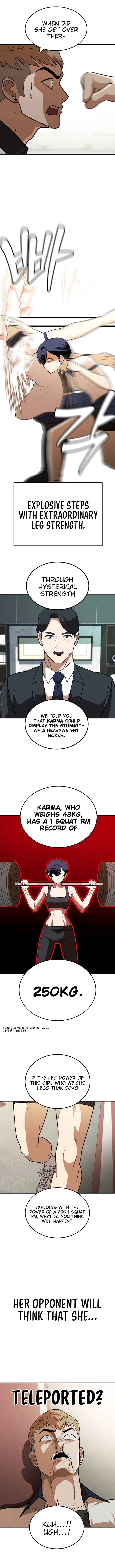 Norigam Chapter 7 - Page 12