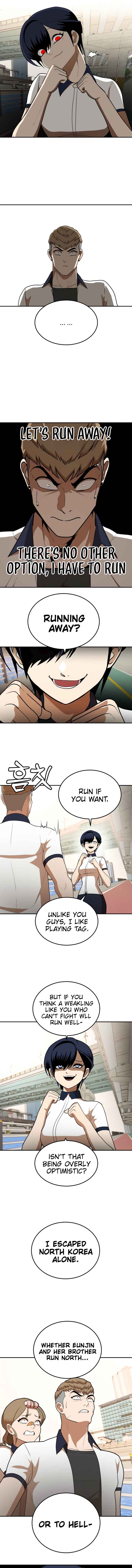Norigam Chapter 7 - Page 3