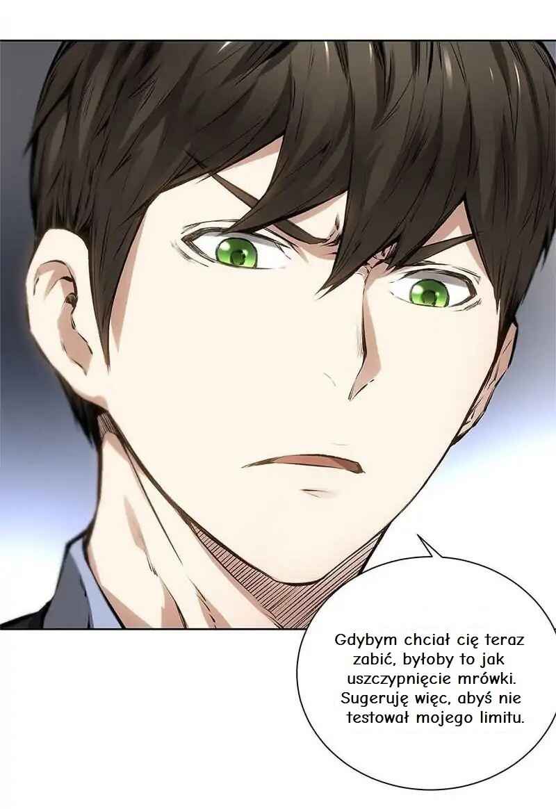 The Loser Takes It All Chapter 14 - Page 10