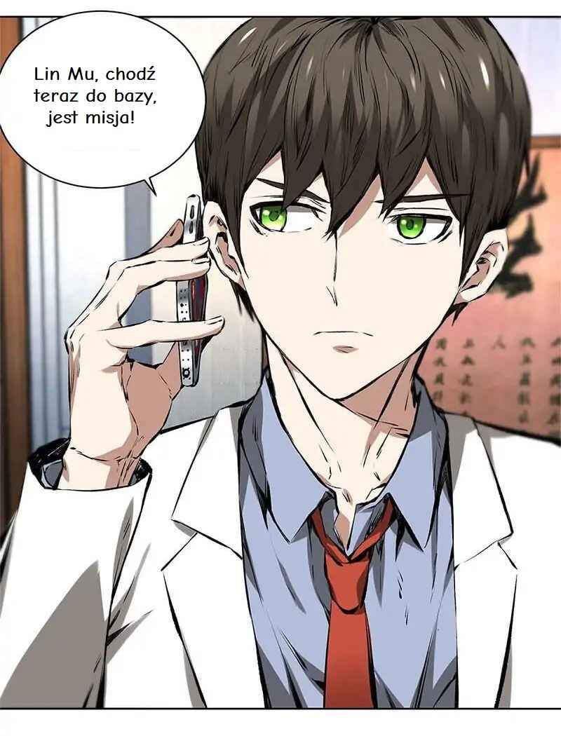 The Loser Takes It All Chapter 14 - Page 21