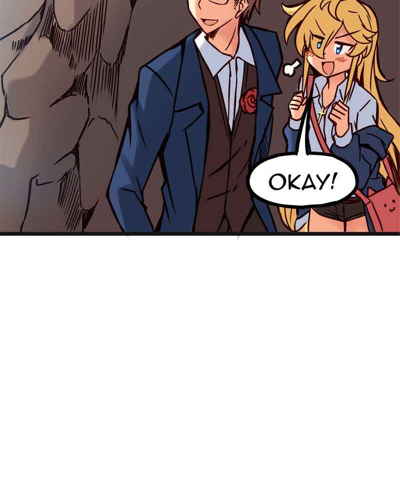 Everywhere & Nowhere Chapter 57 - Page 12