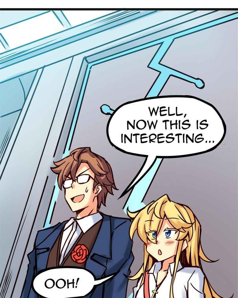 Everywhere & Nowhere Chapter 57 - Page 15