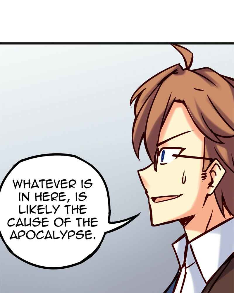 Everywhere & Nowhere Chapter 57 - Page 19