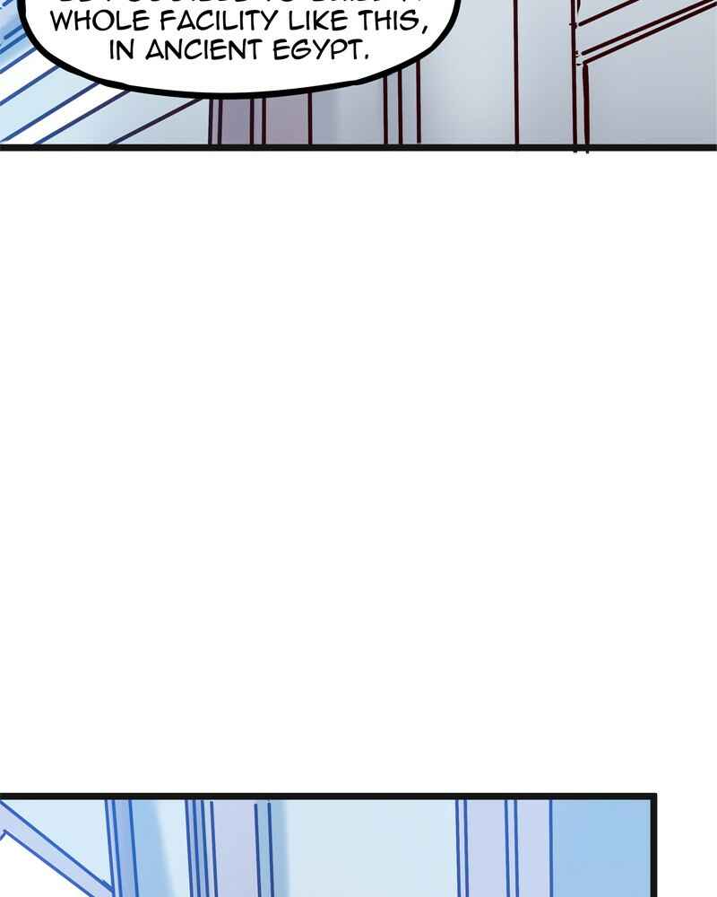 Everywhere & Nowhere Chapter 57 - Page 25