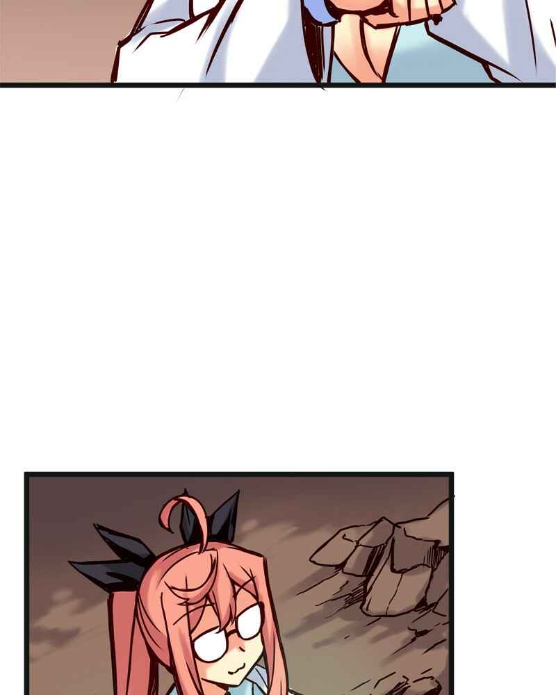 Everywhere & Nowhere Chapter 57 - Page 3