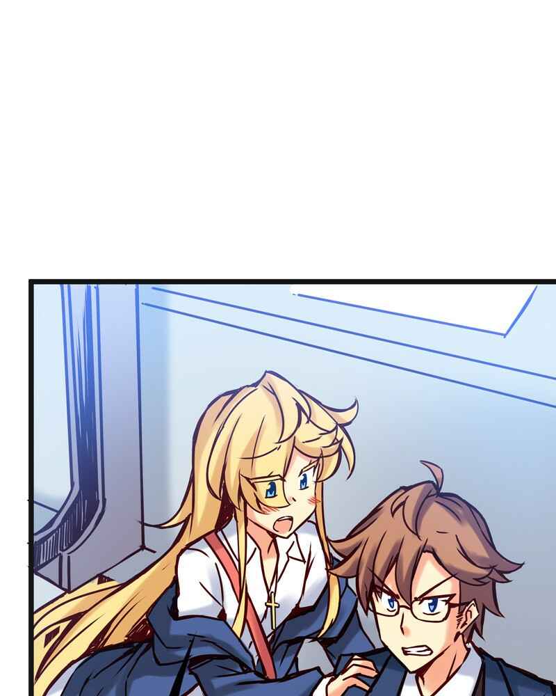 Everywhere & Nowhere Chapter 57 - Page 37