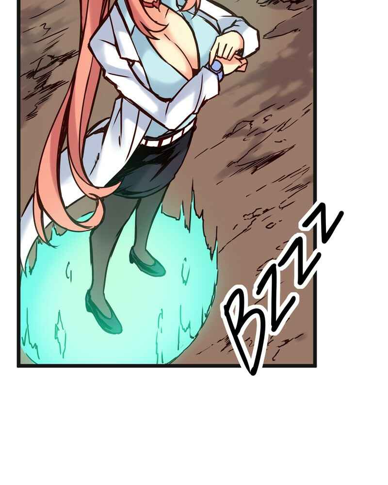 Everywhere & Nowhere Chapter 57 - Page 4