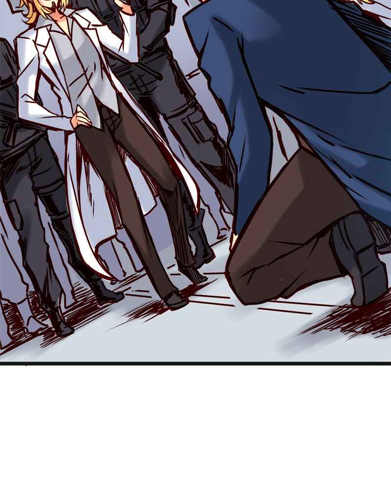 Everywhere & Nowhere Chapter 57 - Page 40