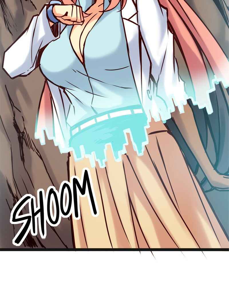 Everywhere & Nowhere Chapter 57 - Page 6