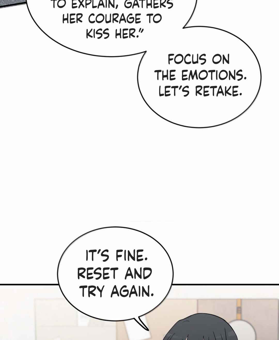 Tīng Xīng Chapter 62 - Page 24