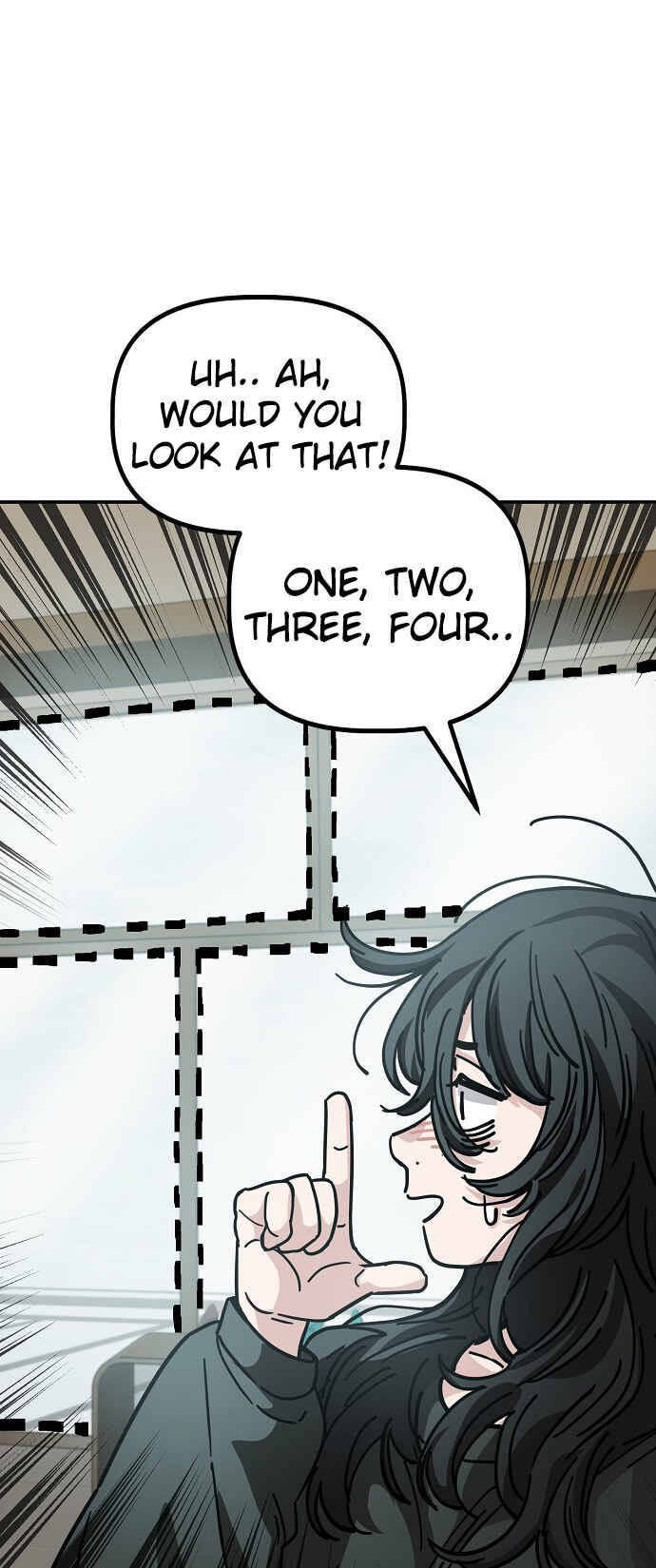 Mujikbaeksu Gye Baek-sun Chapter 140 - Page 11