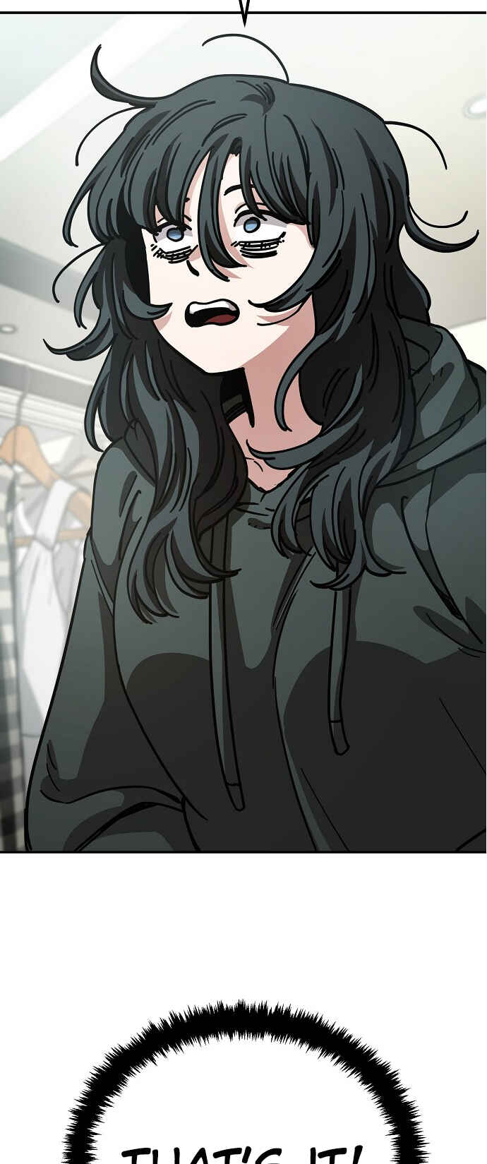 Mujikbaeksu Gye Baek-sun Chapter 140 - Page 19