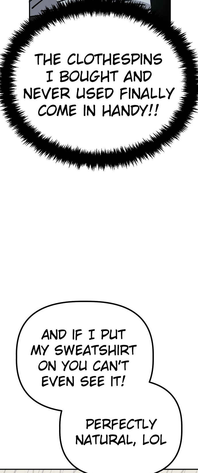 Mujikbaeksu Gye Baek-sun Chapter 140 - Page 25