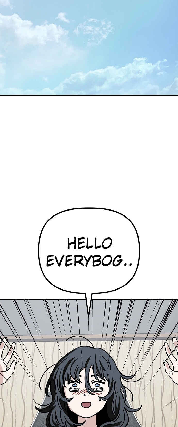 Mujikbaeksu Gye Baek-sun Chapter 140 - Page 29