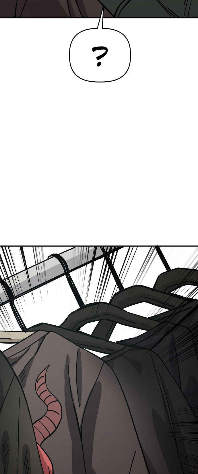 Mujikbaeksu Gye Baek-sun Chapter 140 - Page 3