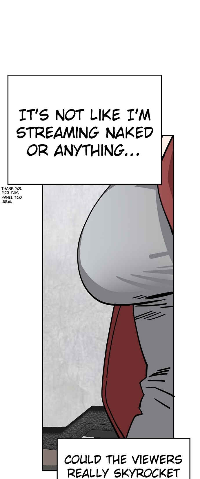 Mujikbaeksu Gye Baek-sun Chapter 140 - Page 31