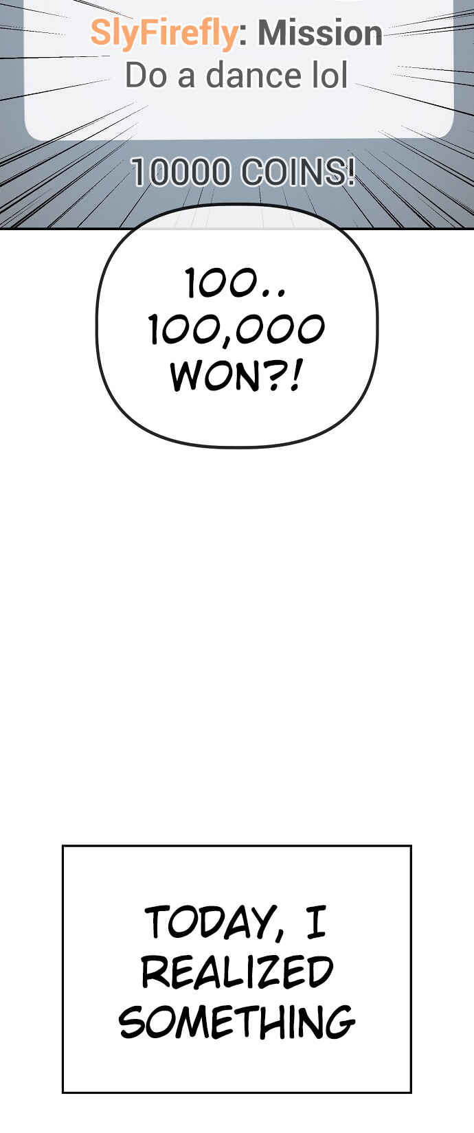 Mujikbaeksu Gye Baek-sun Chapter 140 - Page 35