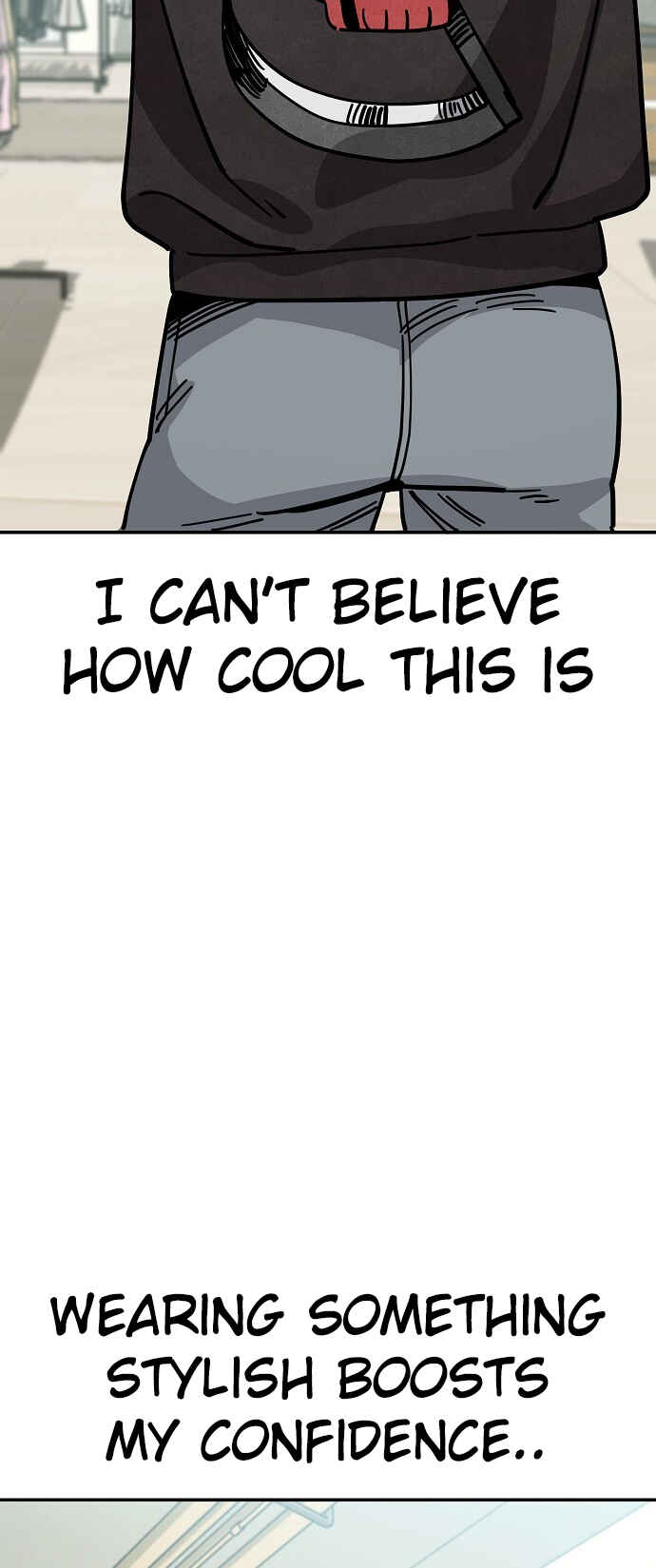 Mujikbaeksu Gye Baek-sun Chapter 140 - Page 6