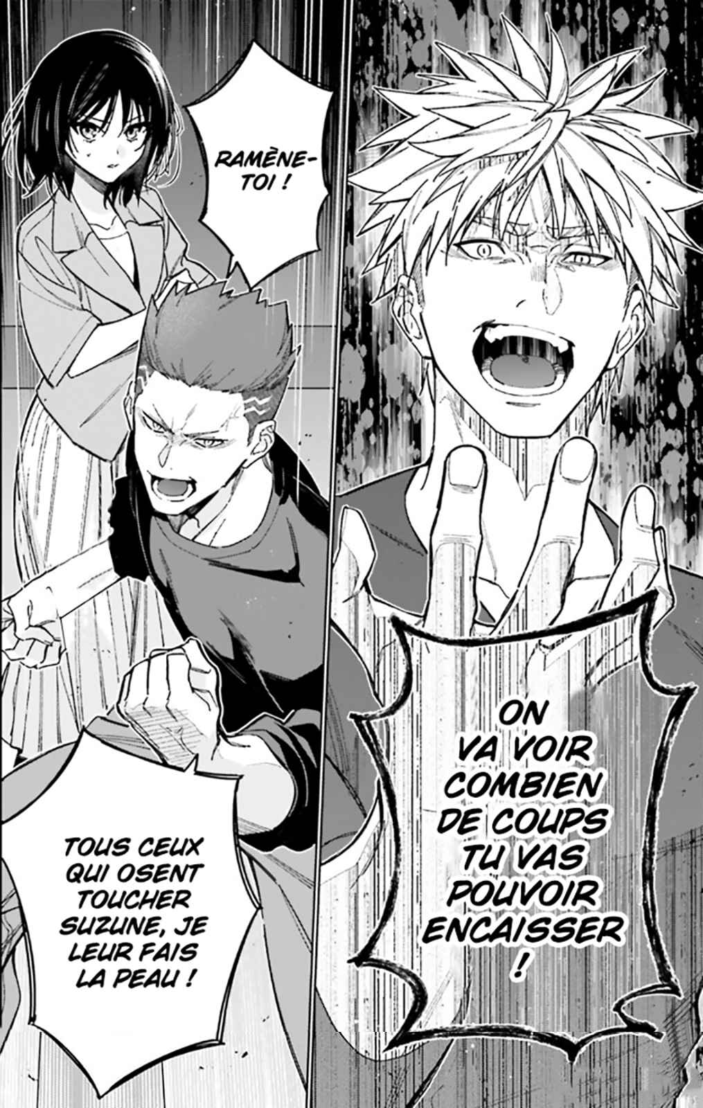 Youkoso Jitsuryoku Shijou Shugi no Kyoushitsu e: 2-nensei-hen Chapter 15 - Page 28