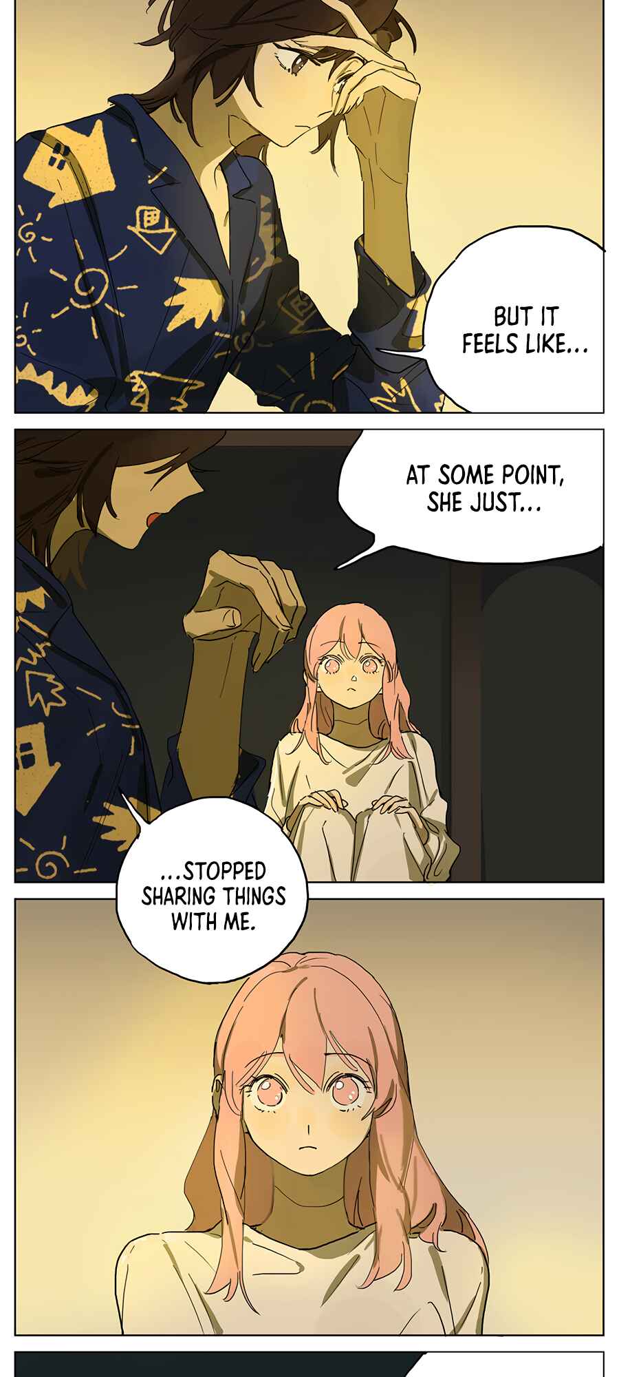 My Mom's a Superstar Chapter 16 - Page 4
