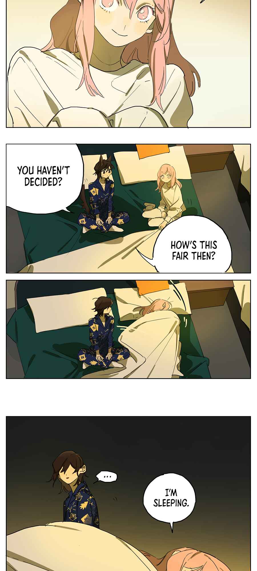 My Mom's a Superstar Chapter 16 - Page 7