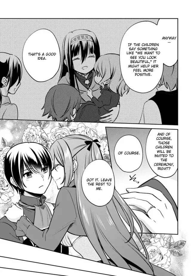 Zennin Ossan, Umarekawattara SSS Rank Jinsei ga Kakutei Shita Chapter 123 - Page 9