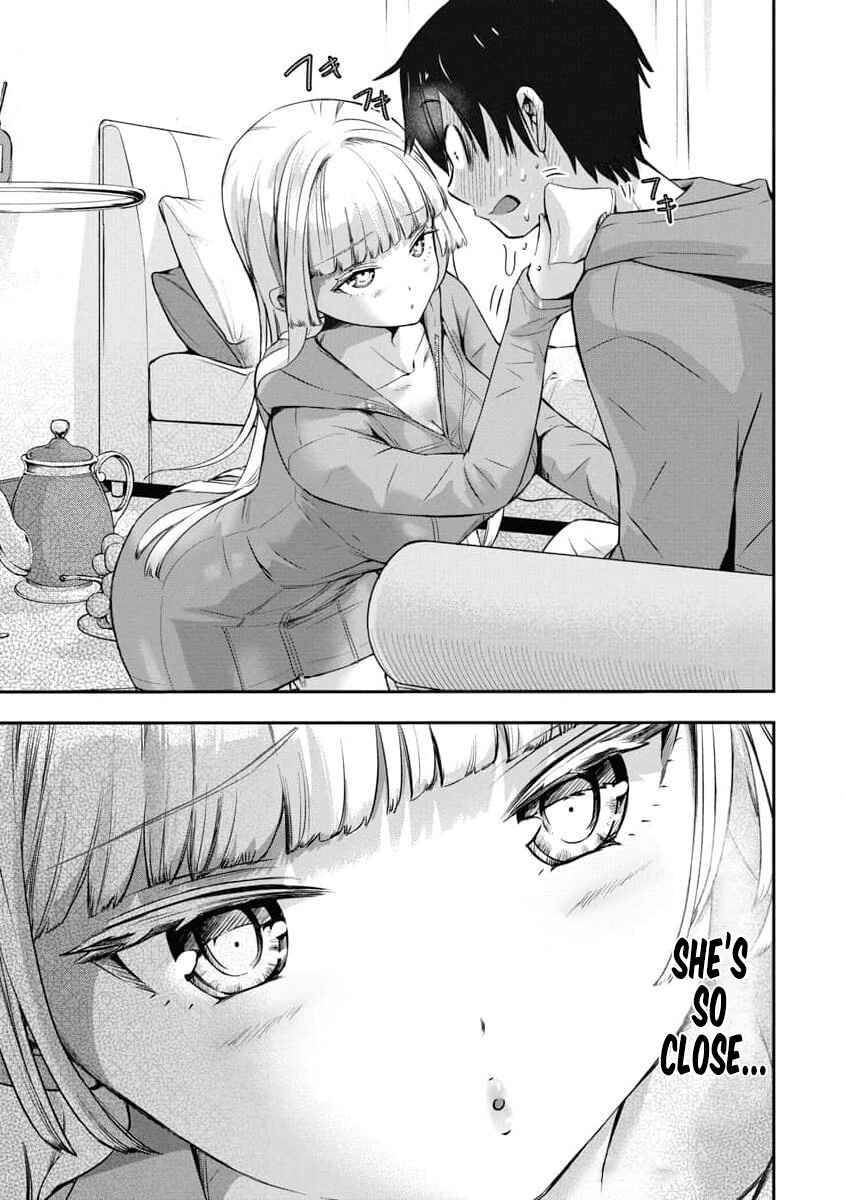 Bokura no Libido Chapter 10 - Page 13