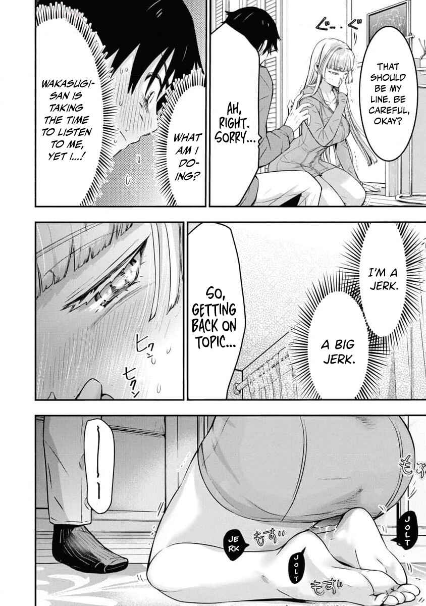 Bokura no Libido Chapter 10 - Page 16