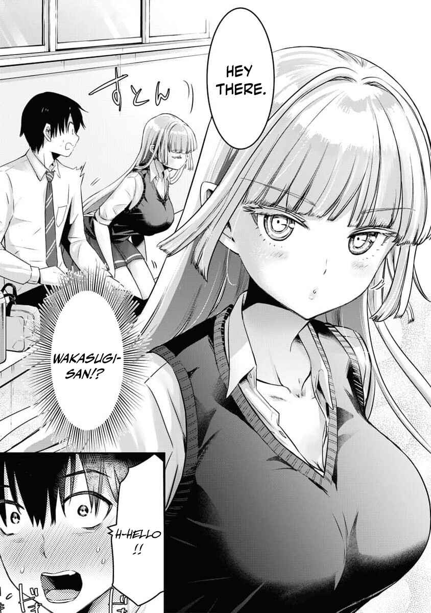 Bokura no Libido Chapter 10 - Page 5