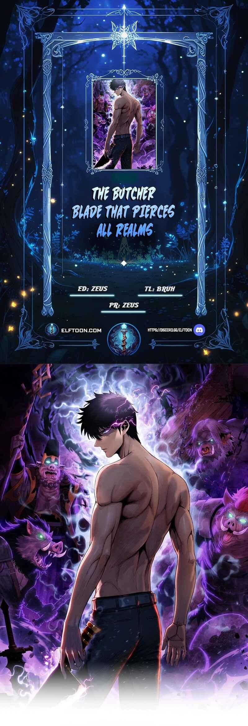 Yī Bǎ Shāzhūdāo, Kǎnfān Wànjiè Hěn Hélǐ ba? Chapter 2 - Page 1
