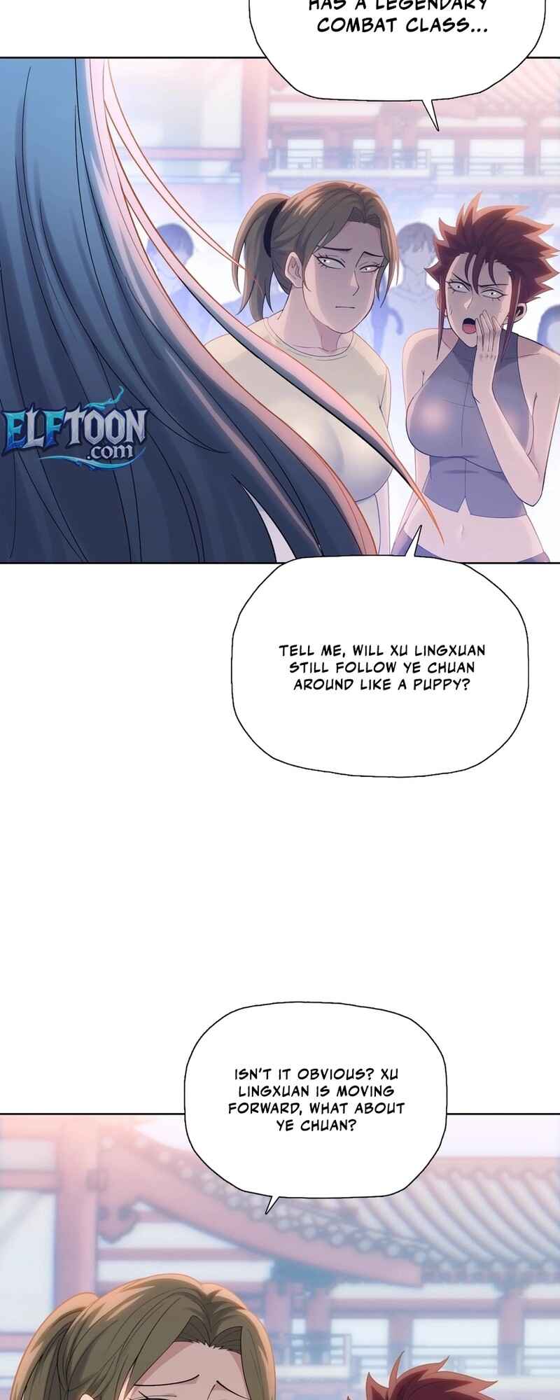 Yī Bǎ Shāzhūdāo, Kǎnfān Wànjiè Hěn Hélǐ ba? Chapter 2 - Page 22