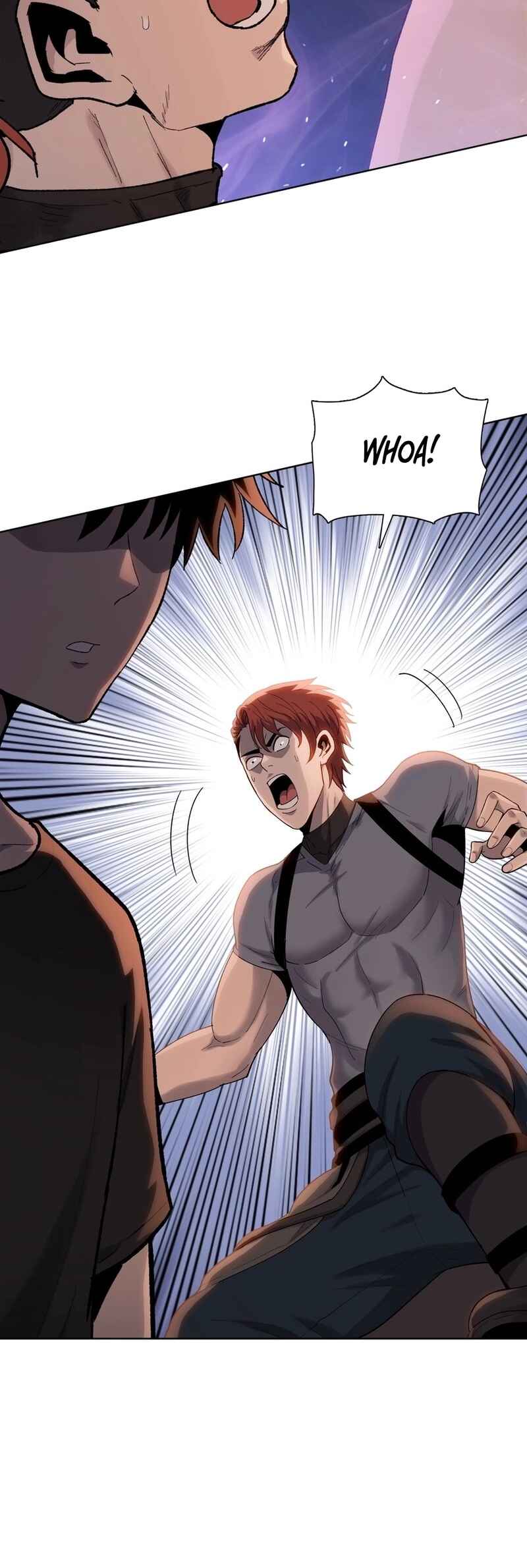 Yī Bǎ Shāzhūdāo, Kǎnfān Wànjiè Hěn Hélǐ ba? Chapter 2 - Page 38