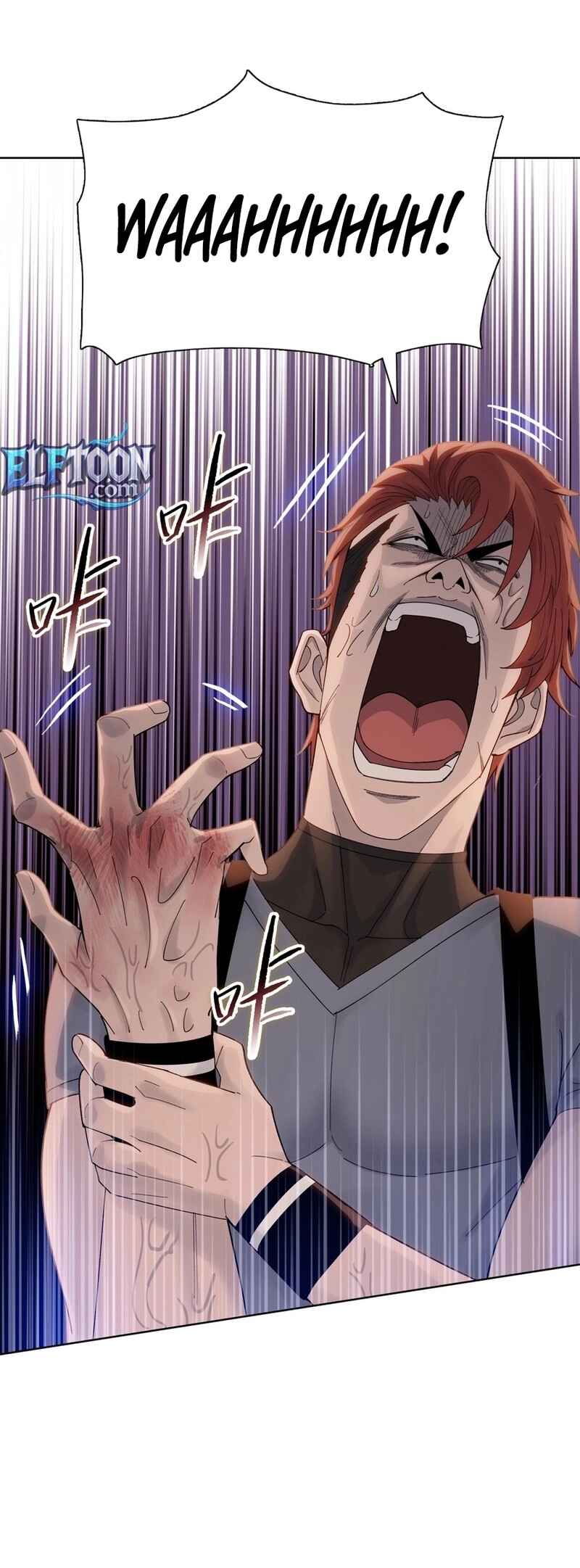 Yī Bǎ Shāzhūdāo, Kǎnfān Wànjiè Hěn Hélǐ ba? Chapter 2 - Page 46