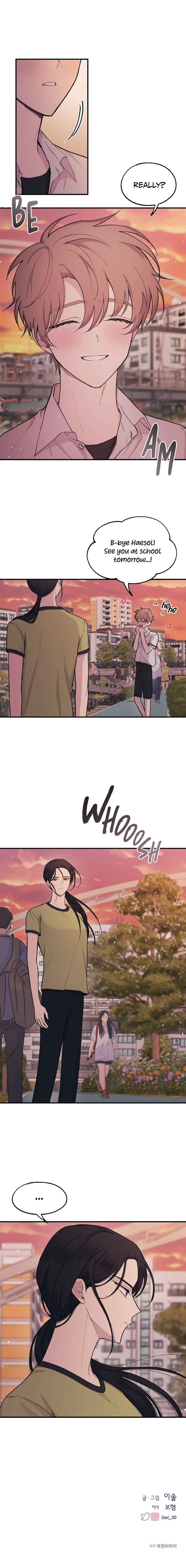 Yeon-u ui Sunjeong Chapter 28 - Page 17