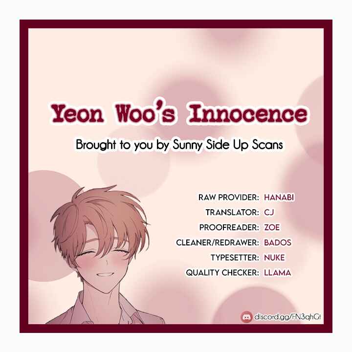 Yeon-u ui Sunjeong Chapter 28 - Page 18