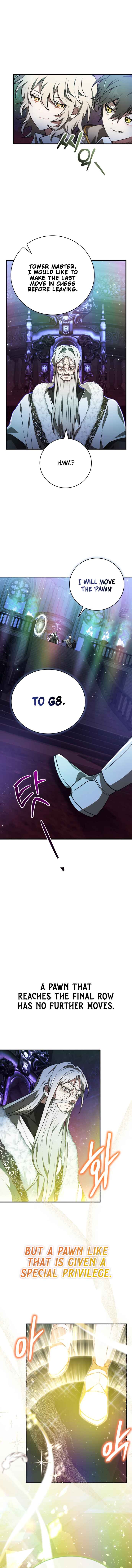 Jebal Jom Ilgeodallago Chapter 41 - Page 11